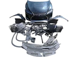 LEXUS AL20 front complete set Lexus RX450h IV Facelift 2019-2022 — thumbnail 2