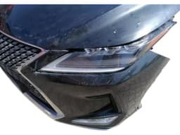 LEXUS AL20 front complete set Lexus RX450h IV Facelift 2019-2022 — thumbnail 8