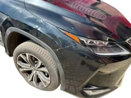 LEXUS AL20 front complete set Lexus RX450h IV Facelift 2019-2022 — thumbnail 10