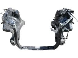 LEXUS AL20 front complete set Lexus RX450h IV Facelift 2019-2022 — thumbnail 5