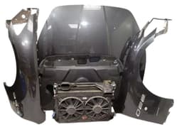 MASERATI 980145038 front complete Maserati Granturismo M145 4.7 440 Hp — thumbnail 1