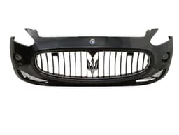 MASERATI 980145038 front complete Maserati Granturismo M145 4.7 440 Hp — thumbnail 2