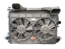 MASERATI 980145038 front complete Maserati Granturismo M145 4.7 440 Hp — thumbnail 10