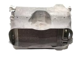 MASERATI 980145038 front complete Maserati Granturismo M145 4.7 440 Hp — thumbnail 9