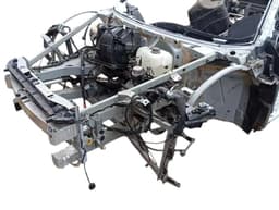 AUDI 420805011M front complete Audi R8 42 Facelift 5.2 V10 2012-2015 — thumbnail 2