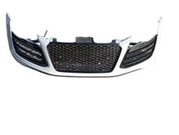 AUDI 420805011M front complete Audi R8 42 Facelift 5.2 V10 2012-2015 — thumbnail 7