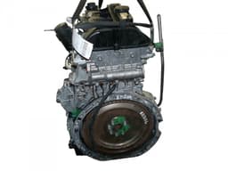 MERCEDES-BENZ 651.924 engine Mercedes E220cdi w212 2.1d 125kw — thumbnail 3