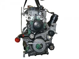 MERCEDES-BENZ 651.924 engine Mercedes E220cdi w212 2.1d 125kw — thumbnail 1