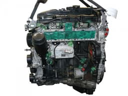 MERCEDES-BENZ 651.924 engine Mercedes E220cdi w212 2.1d 125kw — thumbnail 2