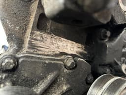 MERCEDES-BENZ 642.826 engine Mercedes ML 350CDi W166 3.0d 190kw 4Matic — thumbnail 5