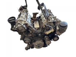 MERCEDES-BENZ 642.826 engine Mercedes ML 350CDi W166 3.0d 190kw 4Matic — thumbnail 2