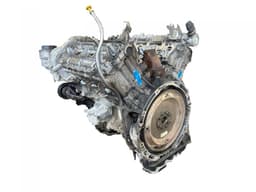 MERCEDES-BENZ 642.826 engine Mercedes ML 350CDi W166 3.0d 190kw 4Matic — thumbnail 4