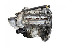 MERCEDES-BENZ 642.826 engine Mercedes ML 350CDi W166 3.0d 190kw 4Matic — thumbnail 3