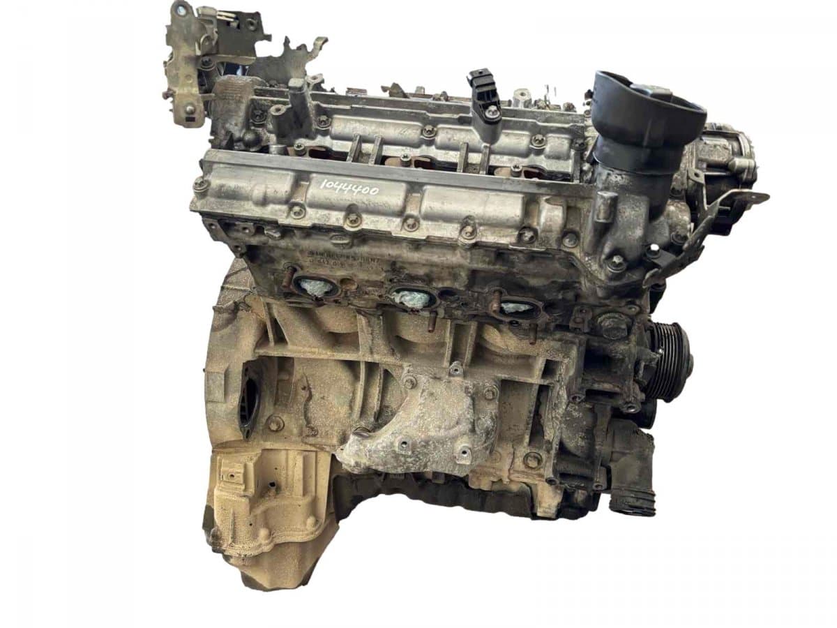 642.826 engine Mercedes ML 350CDi W166 3.0d 190kw 4Matic