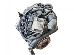 VW BLS engine complete BSU VW Passat B6 1.9 TDi 105 Hp — thumbnail 3