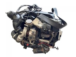 VW BLS engine complete BSU VW Passat B6 1.9 TDi 105 Hp — thumbnail 2