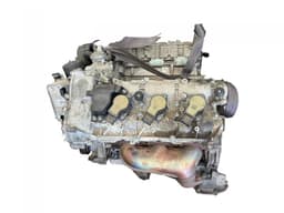 MERCEDES-BENZ 272.963 engine Mercedes SLK350 R171 3.5 V6 200kw RWD — thumbnail 1