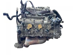 MERCEDES-BENZ 272.963 engine Mercedes SLK350 R171 3.5 V6 200kw RWD — thumbnail 2