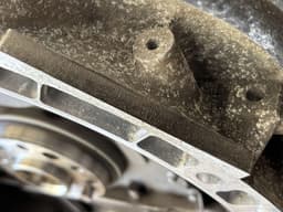 MERCEDES-BENZ 272.963 engine Mercedes SLK350 R171 3.5 V6 200kw RWD — thumbnail 5