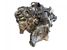 MERCEDES-BENZ 272.943 engine Mercedes E280 W211 3.0 V6 170kw M272 RWD — thumbnail 3