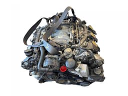 MERCEDES-BENZ 272.943 engine Mercedes E280 W211 3.0 V6 170kw M272 RWD — thumbnail 2