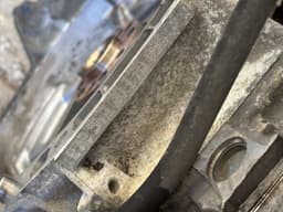 MERCEDES-BENZ 272.943 engine Mercedes E280 W211 3.0 V6 170kw M272 RWD — thumbnail 5