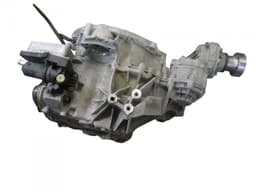 MERCEDES-BENZ 724011 gearbox automatic Mercedes CLA 250 X117 2.0 4Matic — thumbnail 2
