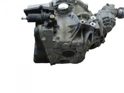 MERCEDES-BENZ 724011 gearbox automatic Mercedes CLA 250 X117 2.0 4Matic — thumbnail 3