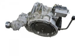 MERCEDES-BENZ 724011 gearbox automatic Mercedes CLA 250 X117 2.0 4Matic — thumbnail 1