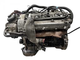 MERCEDES-BENZ 628.963 engine complete Mercedes ML400 W163 4.0 CDI 4matic — thumbnail 3