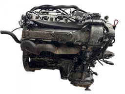 MERCEDES-BENZ 628.963 engine complete Mercedes ML400 W163 4.0 CDI 4matic — thumbnail 2