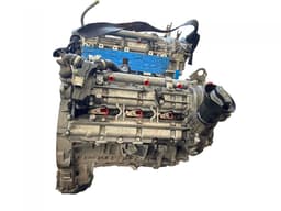 MERCEDES-BENZ 642.826 engine Mercedes GLE 350 CDi W166 3.0d 190kw 4Matic — thumbnail 4