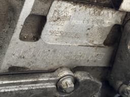 MERCEDES-BENZ 642.826 engine Mercedes GLE 350 CDi W166 3.0d 190kw 4Matic — thumbnail 5