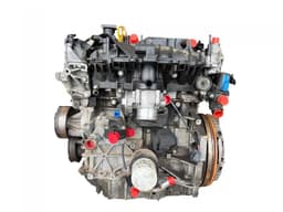 FORD JQDB engine C16HD0Z Ford Focus III 1.6 Ecoboost 150 Hp — thumbnail 1