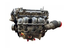 FORD IQDB engine PNDA Ford Focus III 1.6 Ti-VCT 105 Hp — thumbnail 2