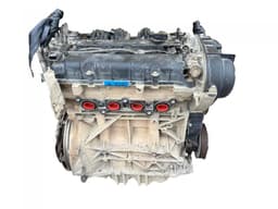 FORD IQDB engine PNDA Ford Focus III 1.6 Ti-VCT 105 Hp — thumbnail 1
