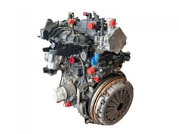 FORD JQDB engine C16HD0Z Ford Focus III 1.6 Ecoboost 150 Hp — thumbnail 3
