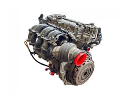 FORD IQDB engine PNDA Ford Focus III 1.6 Ti-VCT 105 Hp — thumbnail 4