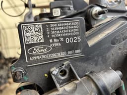FORD YN2X engine Ford Ranger TKE 2.0 D EcoBlue 213 Hp 2018- — thumbnail 5