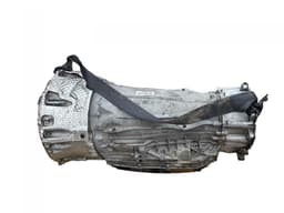 MERCEDES-BENZ 725035 gearbox automatic 9G Mercedes GLE 350 CDi W166 4Matic — thumbnail 3