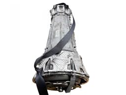 MERCEDES-BENZ 725035 gearbox automatic 9G Mercedes GLE 350 CDi W166 4Matic — thumbnail 2