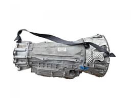 MERCEDES-BENZ 725035 gearbox automatic 9G Mercedes GLE 350 CDi W166 4Matic — thumbnail 1