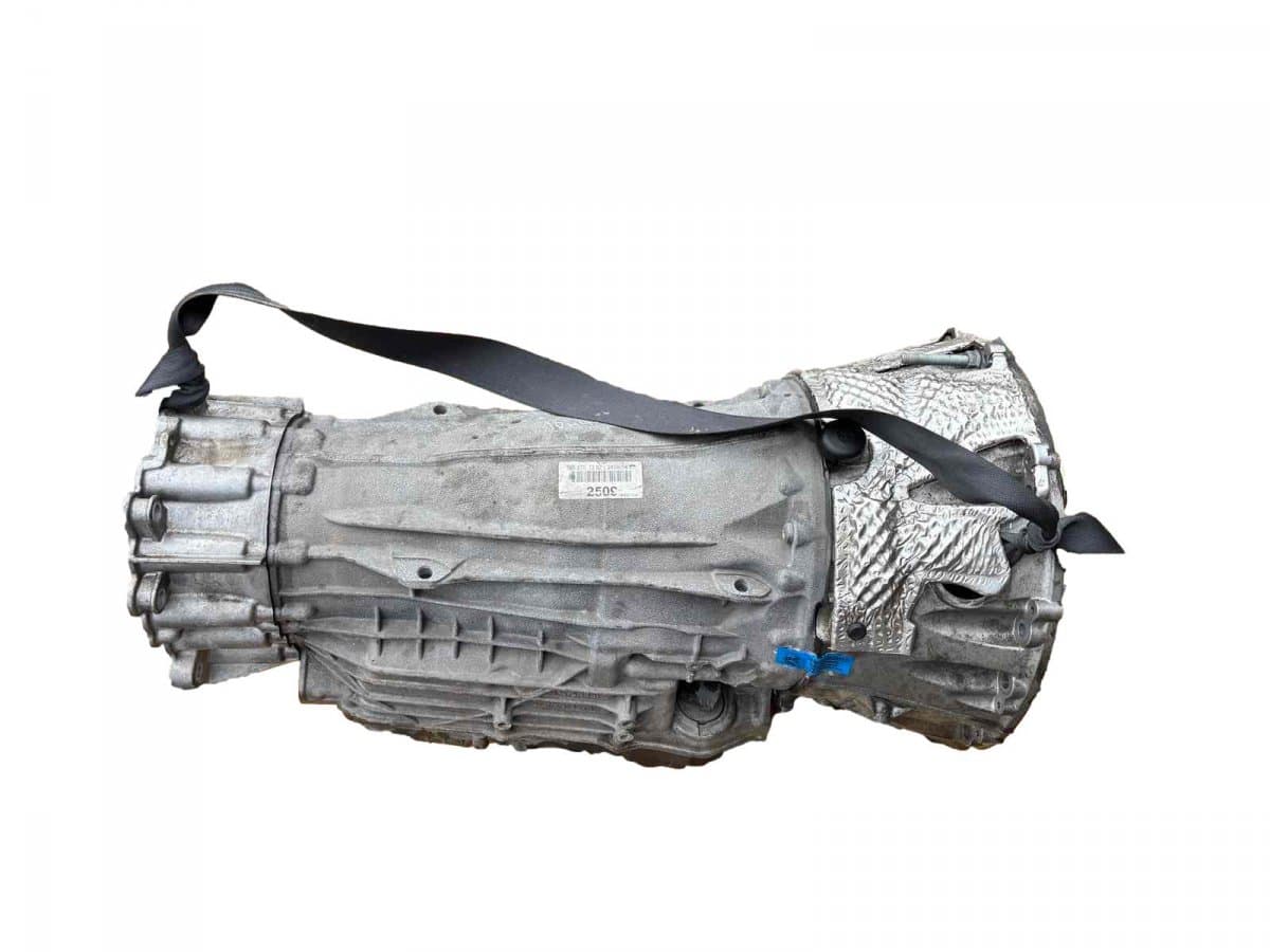 725035 gearbox automatic 9G Mercedes GLE 350 CDi W166 4Matic
