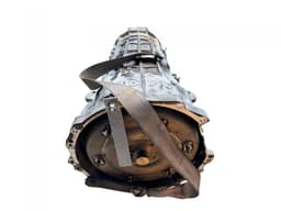 FORD 2468677 gearbox automatic JB3P7000PE 10G Ford Ranger 2018- — thumbnail 2
