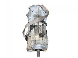 FORD 2468677 gearbox automatic JB3P7000PE 10G Ford Ranger 2018- — thumbnail 1