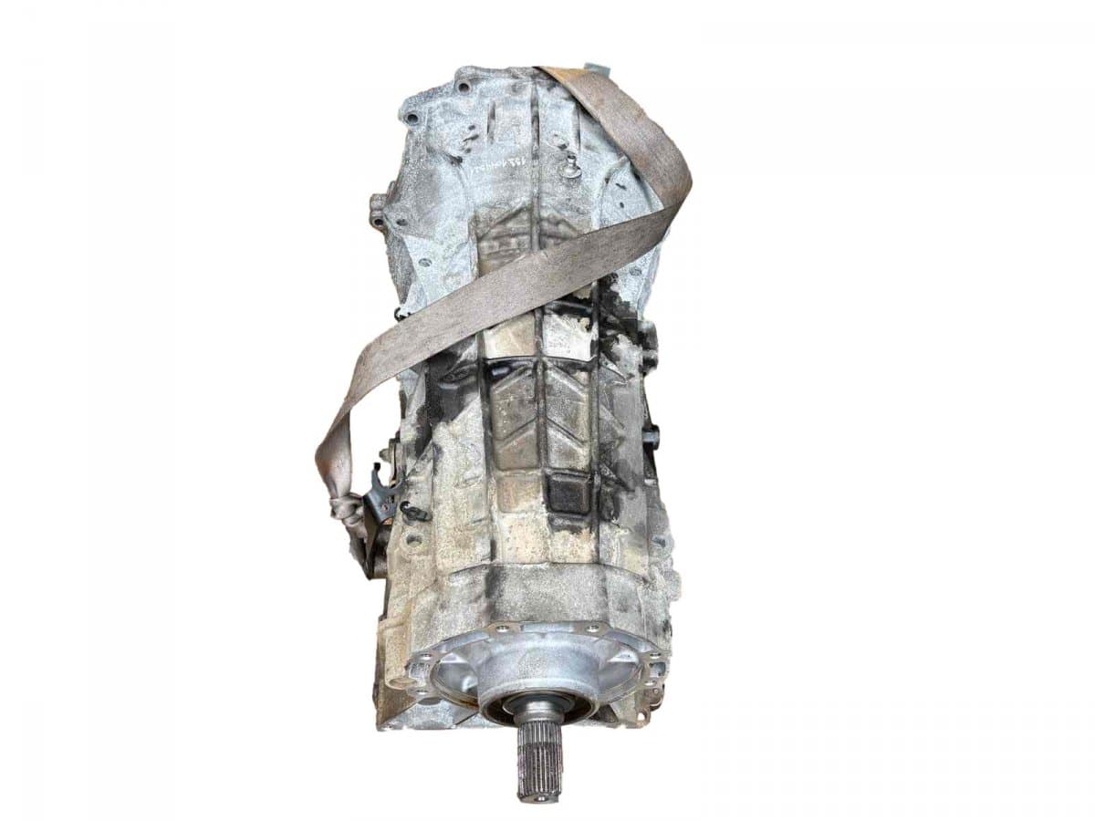2468677 gearbox automatic JB3P7000PE 10G Ford Ranger 2018-
