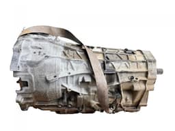 FORD 2468677 gearbox automatic JB3P7000PE 10G Ford Ranger 2018- — thumbnail 3