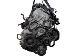 RENAULT M4R735 engine complete Renault Talisman L2M 2.0 140 Hp — thumbnail 3