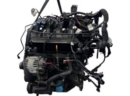 RENAULT M4R735 engine complete Renault Talisman L2M 2.0 140 Hp — thumbnail 4