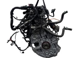 RENAULT M4R735 engine complete Renault Talisman L2M 2.0 140 Hp — thumbnail 2